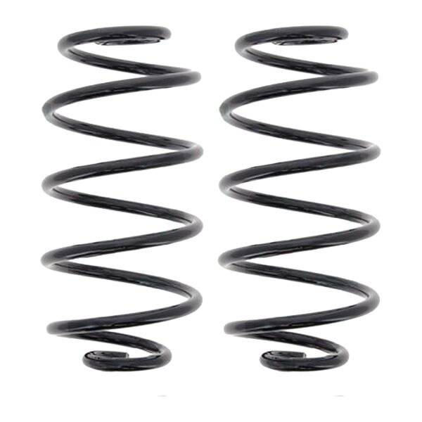 Fahrwerksfedern-Set hinten Schraubenfeder Ø 142 mm KYB für u.a. OPEL ASTRA