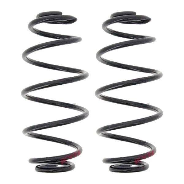 Fahrwerksfedern-Set hinten Schraubenfeder Ø 153 mm KYB für RENAULT ESPACE