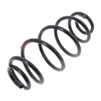 Fahrwerksfedern-Set hinten Schraubenfeder Ø 153 mm...