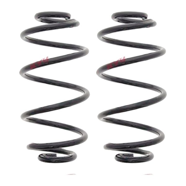 Fahrwerksfedern-Set hinten Schraubenfeder Ø 138 mm KYB für u.a. SAAB 9-3