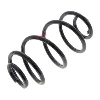 Fahrwerksfedern-Set hinten Schraubenfeder Ø 138 mm...