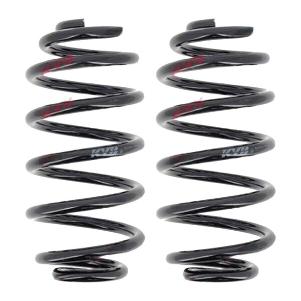 Suspension Spring Set rear coil spring Ø 130 mm KYB suitable for ROVER 75