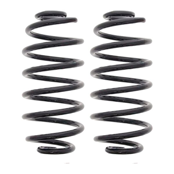 Suspension Spring Set rear coil spring Ø 142 mm KYB for e.g. OPEL COMBO