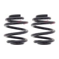 Fahrwerksfedern-Set hinten Schraubenfeder Ø 149 mm...