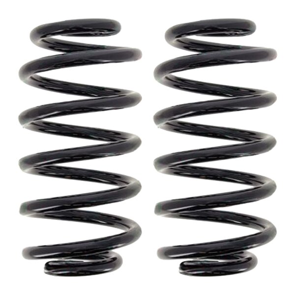 Suspension Spring Set rear coil spring Ø 165 mm KYB for e.g. MB VITO