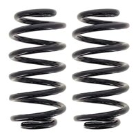 Suspension Spring Set rear coil spring Ø 165 mm...