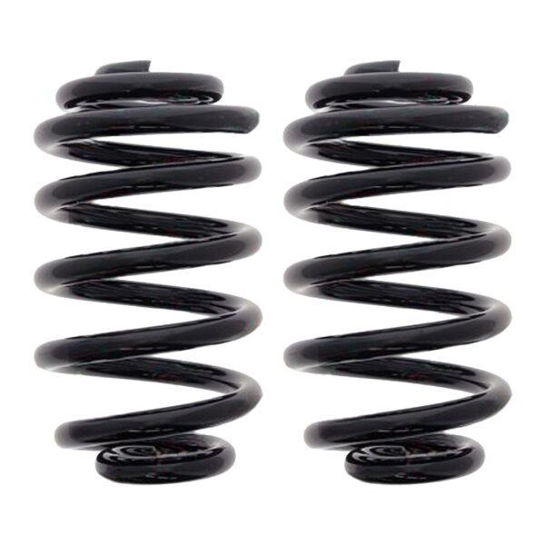 Fahrwerksfedern-Set hinten Schraubenfeder Ø 145 mm KYB passend für BMW X3