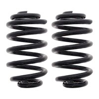 Fahrwerksfedern-Set hinten Schraubenfeder Ø 145 mm...