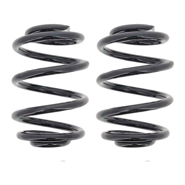 Fahrwerksfedern-Set hinten Schraubenfeder Ø 144 mm KYB passend für BMW Z4