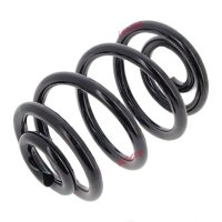 Fahrwerksfedern-Set hinten Schraubenfeder Ø 144 mm...