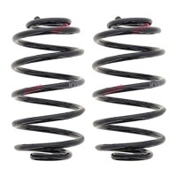 Fahrwerksfedern-Set hinten Schraubenfeder Ø 146 mm...