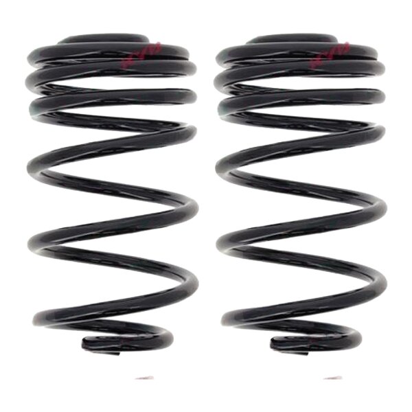 Fahrwerksfedern-Set hinten Schraubenfeder Ø 142 mm KYB für u.a. OPEL VECTRA