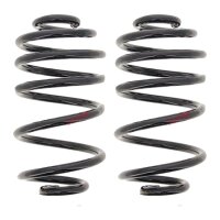 Suspension Spring Set rear coil spring Ø 146 mm...