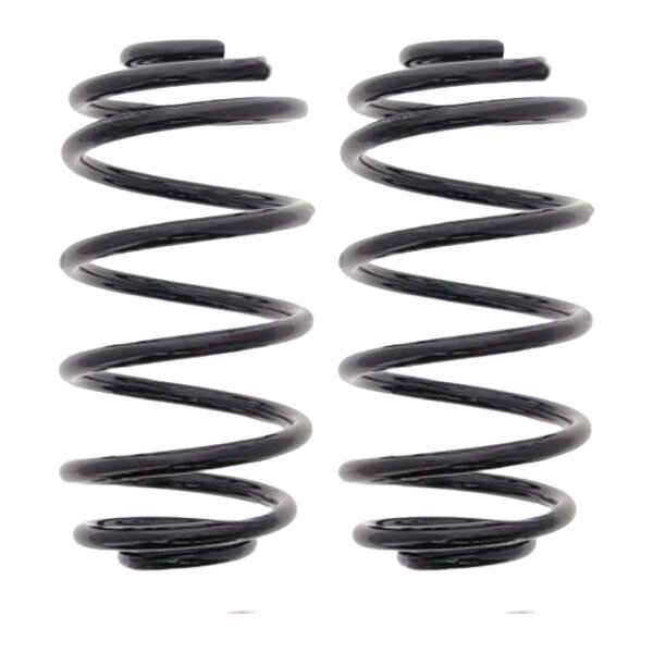 Fahrwerksfedern-Set hinten Schraubenfeder Ø 147 mm KYB für u.a. OPEL ZAFIRA