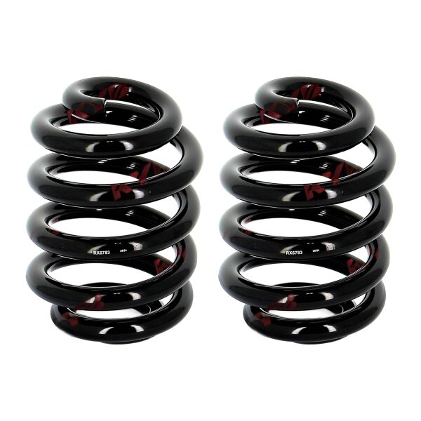Suspension Spring Set rear coil spring Ø 167 mm KYB for e.g. VW MULTIVAN