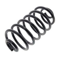 Suspension Spring Set rear coil spring Ø 146 mm...