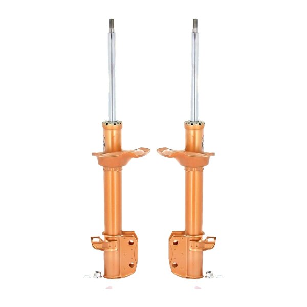 Stoßdämpfer-Set Hinterachse Gasdruck Federbein KYB für diverse Fahrzeuge