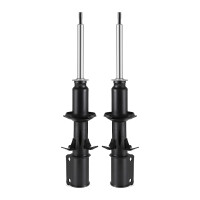 Shock Absorber set front axle gas pressure KYB suitable...