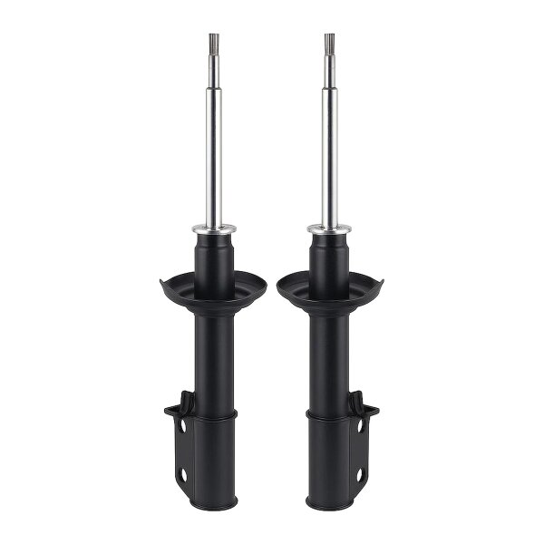 Stoßdämpfer-Set Hinterachse Gasdruck Federbein KYB passend für SUBARU