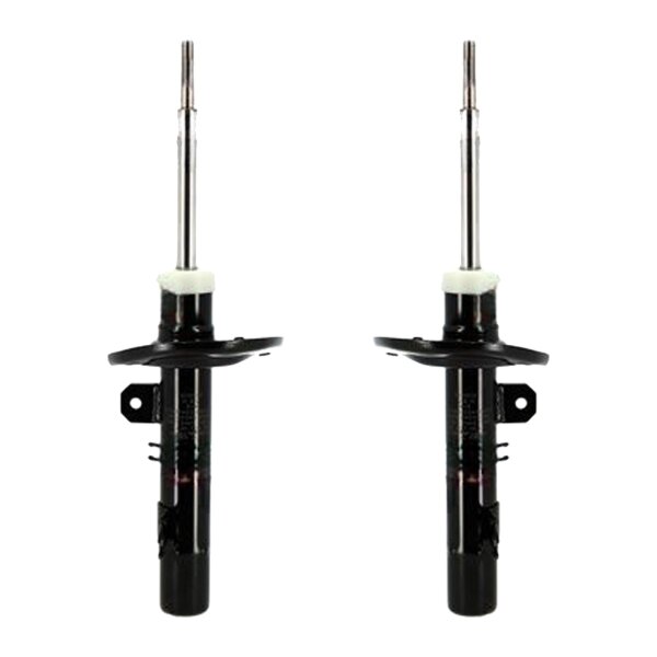 Stoßdämpfer-Set Vorderachse Gasdruck Federbein...