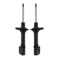 Shock Absorber set rear axle gas pressure KYB suitable...