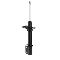 Shock Absorber set rear axle gas pressure KYB suitable for SUBARU