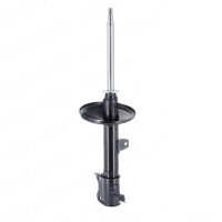 Shock Absorber set rear axle gas KYB IAM-Expertise...