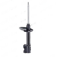 Shock Absorber set rear axle gas KYB IAM-Expertise suitable for LEXUS RX