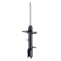Shock Absorber set rear axle gas KYB IAM-Expertise suitable for LEXUS RX