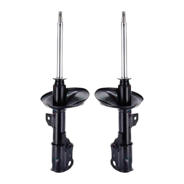 Shock Absorber set front axle gas KYB suitable for TOYOTA CAMRY