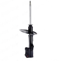 Shock Absorber set front axle gas KYB suitable for TOYOTA CAMRY