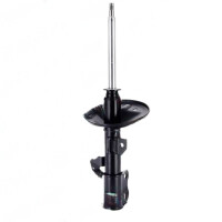 Shock Absorber set front axle gas KYB suitable for TOYOTA CAMRY