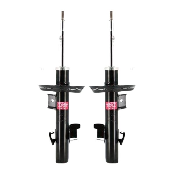 Stoßdämpfer-Set vorne Gasdruck Federbein KYB...