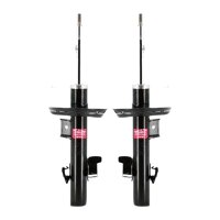 Stoßdämpfer-Set vorne Gasdruck Federbein KYB für u.a. LAND ROVER DISCOVERY