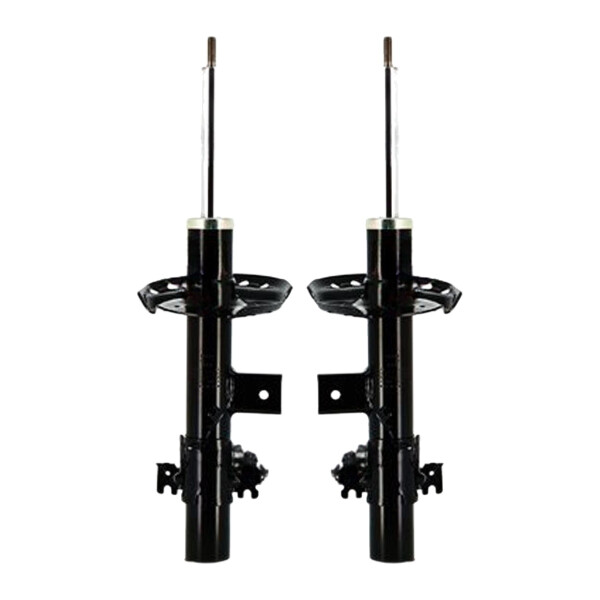 Stoßdämpfer-Set hinten Gasdruck KYB für u.a. LAND ROVER RANGE ROVER EVOQUE