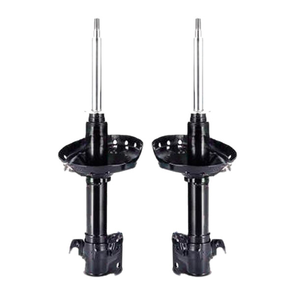 Shock Absorber set front axle gas KYB suitable for SUBARU FORESTER