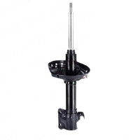 Shock Absorber set front axle gas KYB suitable for SUBARU...