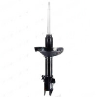 Shock Absorber set front axle gas KYB suitable for SUBARU FORESTER