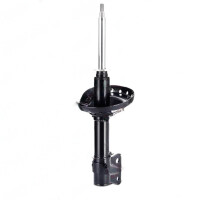 Shock Absorber set front axle gas KYB suitable for SUBARU FORESTER