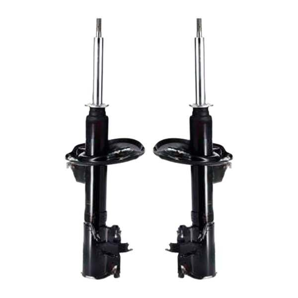 Stoßdämpfer-Set vorne Gasdruck KYB passend...