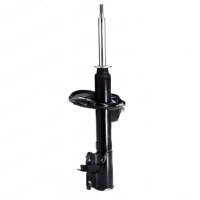 Stoßdämpfer-Set vorne Gasdruck KYB passend für u.a. NISSAN QASHQAI