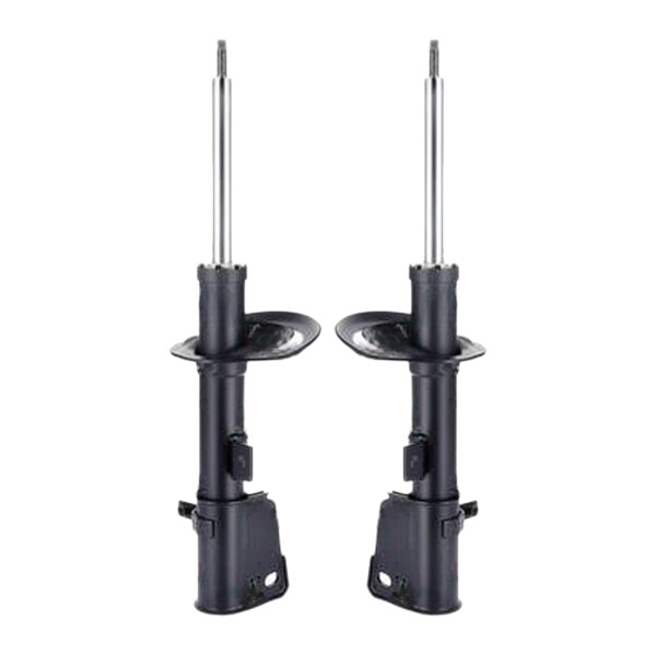 Shock Absorber set front axle gas KYB for DODGE JOURNEY and others