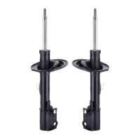 Stoßdämpfer-Set vorne Gasdruck Dämpfer...