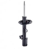 Stoßdämpfer-Set vorne Gasdruck Dämpfer mit Zuganschlagfeder KYB für LEXUS RX