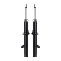 Shock Absorber set front axle gas pressure KYB suitable...