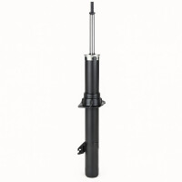 Shock Absorber set front axle gas pressure KYB suitable for MAZDA