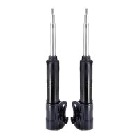 Shock Absorber set front axle oil pressure KYB for e.g....