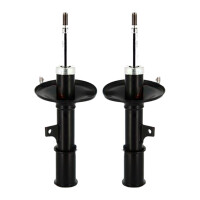 Stoßdämpfer-Set Vorderachse Gasdruck Federbein...
