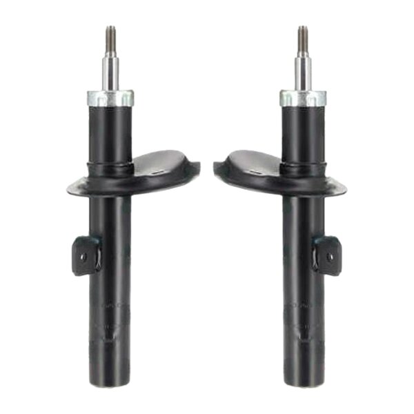 Shock Absorber set front axle oil pressure KYB IAM-Expertise for CITROËN ZX