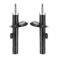 Shock Absorber set front axle oil pressure KYB...